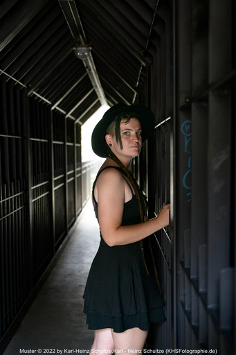 KHSFotographie | Portrait & Fotoshootings | Portraitfotograf auf alleFotografen