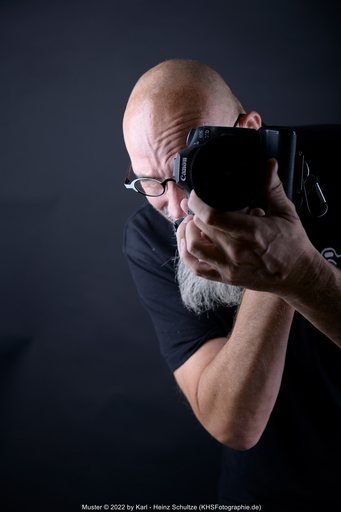 KHSFotographie | Portrait & Fotoshootings | Imagefotograf auf alleFotografen