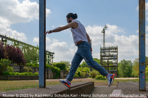 KHSFotographie | Portrait & Fotoshootings | Konzertfotograf auf alleFotografen