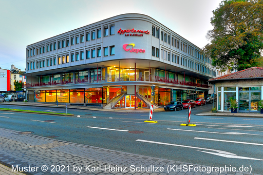 KHSFotographie | Architektur-Interior | Paarfotograf auf alleFotografen