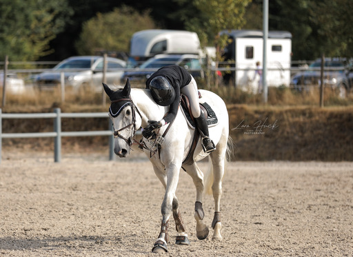 Lara Hück Fotografie  | Turnierfotografie | Fahrzeugfotograf auf alleFotografen