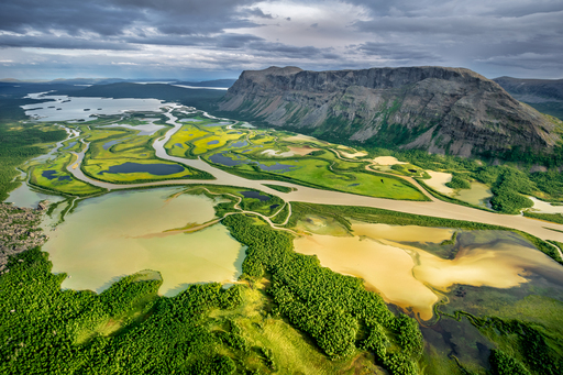 Petra & Gerhard Zwerger-Schoner | Portfolio | Landschaftsfotograf auf alleFotografen