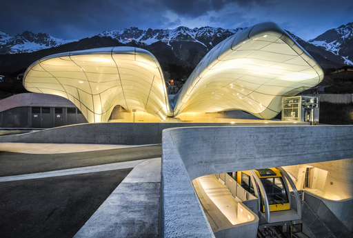 Petra & Gerhard Zwerger-Schoner | Portfolio | Landschaftsfotograf auf alleFotografen
