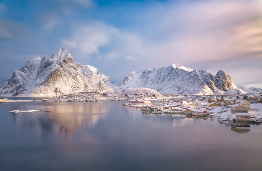 Petra & Gerhard Zwerger-Schoner | Portfolio | Landschaftsfotograf auf alleFotografen