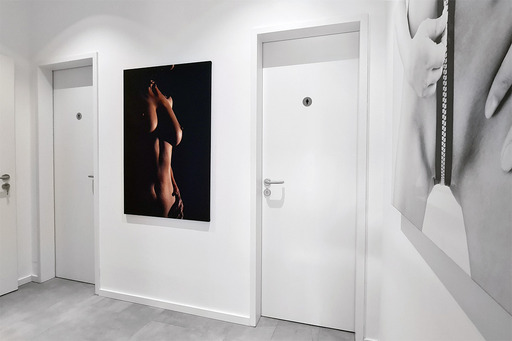 Aktfotograf Kristian Liebrand | Fotostudio | Aktfotograf auf alleFotografen