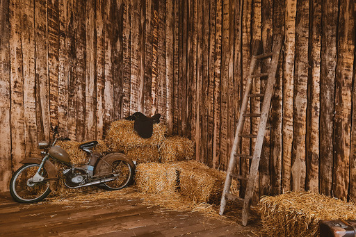 Aktfotograf Kristian Liebrand | Fotostudio | Aktfotograf auf alleFotografen