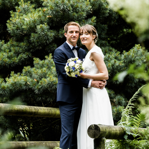 fotografin-aachen | Hochzeitsfotografie | Paarfotograf auf alleFotografen