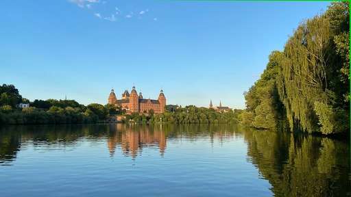 Fotografen in Aschaffenburg finden