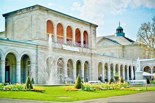 Fotografen in Bad Kissingen finden