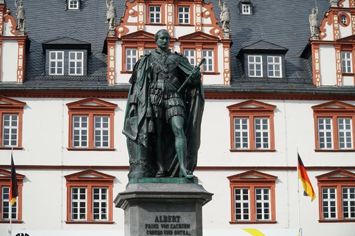 Fotografen in Coburg finden