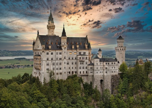 Fotografen in Füssen finden