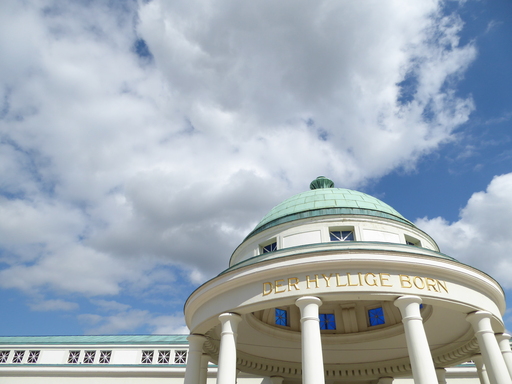 Jörn Nitsche | Altstadt | Hundefotograf auf alleFotografen