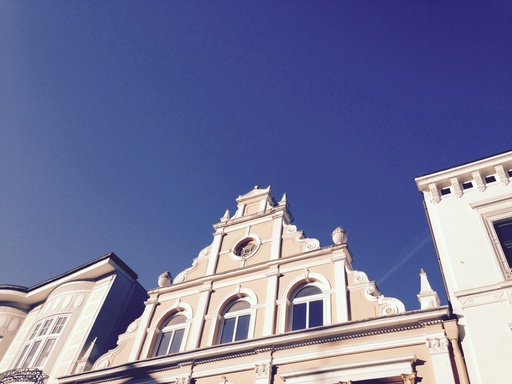 Jörn Nitsche | Altstadt | Landschaftsfotograf auf alleFotografen