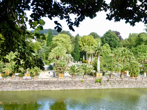 Jörn Nitsche | Altstadt | Kunstfotograf auf alleFotografen