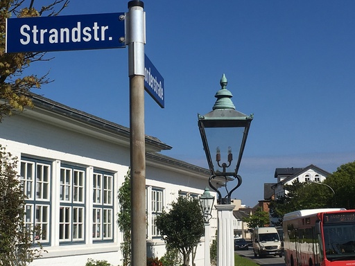 Jörn Nitsche | Altstadt | Kunstfotograf auf alleFotografen