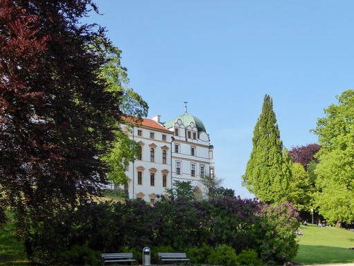 Jörn Nitsche | Altstadt | Landschaftsfotograf auf alleFotografen