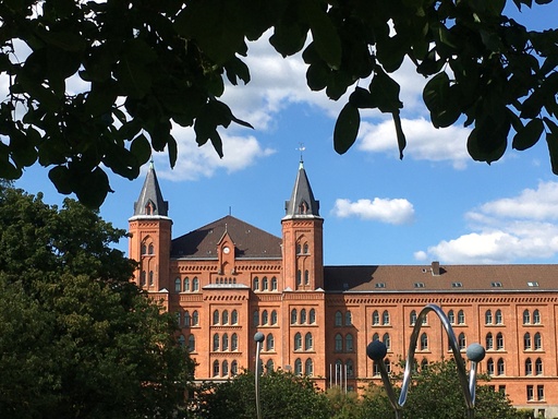 Jörn Nitsche | Altstadt | Architekturfotograf auf alleFotografen