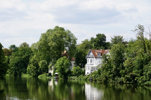 Jörn Nitsche | Altstadt | Hundefotograf auf alleFotografen