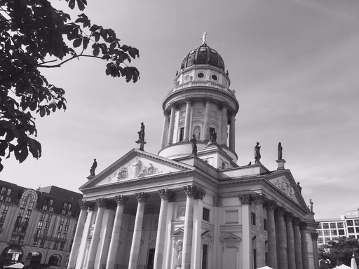 Jörn Nitsche | Altstadt | Landschaftsfotograf auf alleFotografen