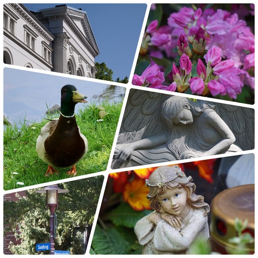 Jörn Nitsche | Postkartenmotive | Kunstfotograf auf alleFotografen