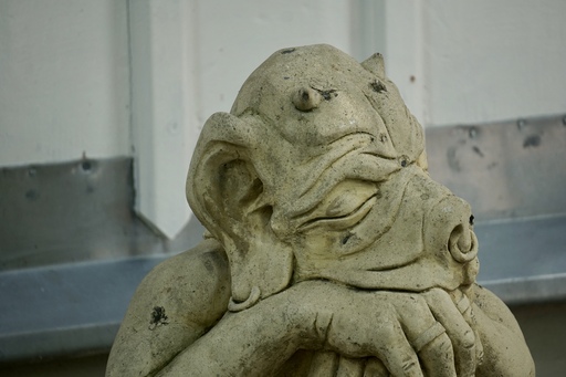 Jörn Nitsche | Altstadt | Tierfotograf auf alleFotografen