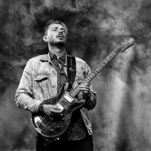 Fotografie Fricke | Konzert | Aktfotograf auf alleFotografen