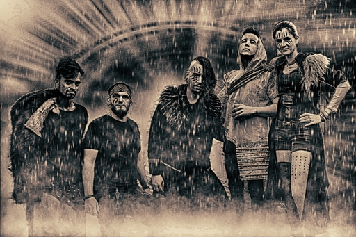 Fotografie Fricke | Konzert | Kunstfotograf auf alleFotografen