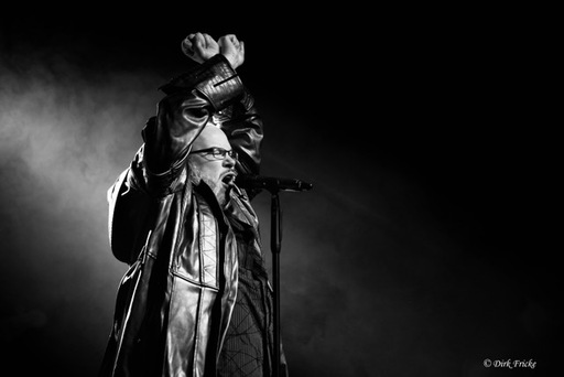 Fotografie Fricke | Konzert | Kunstfotograf auf alleFotografen