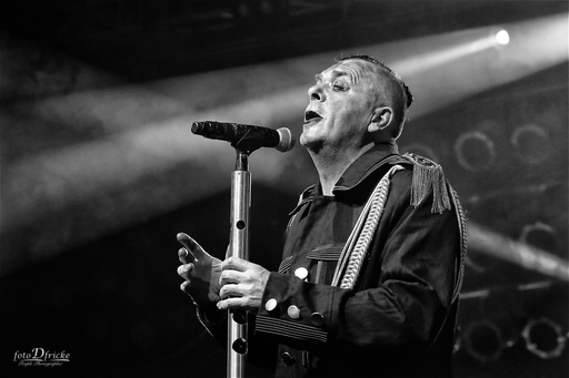 Fotografie Fricke | Konzert | Bewerbungsfotograf auf alleFotografen