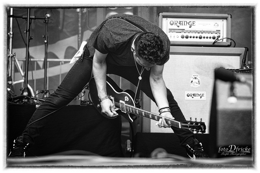 Fotografie Fricke | Konzert | Imagefotograf auf alleFotografen