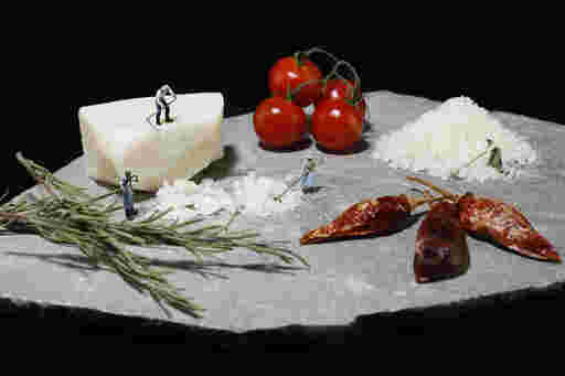 Fotografie Fricke | Produktfotografie | Beautyfotograf auf alleFotografen