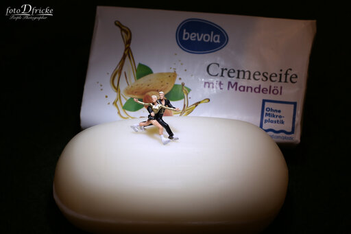 Fotografie Fricke | Produktfotografie | Portraitfotograf auf alleFotografen