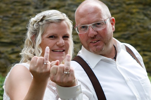Fotografie Fricke | Hochzeit | Kinderfotograf auf alleFotografen