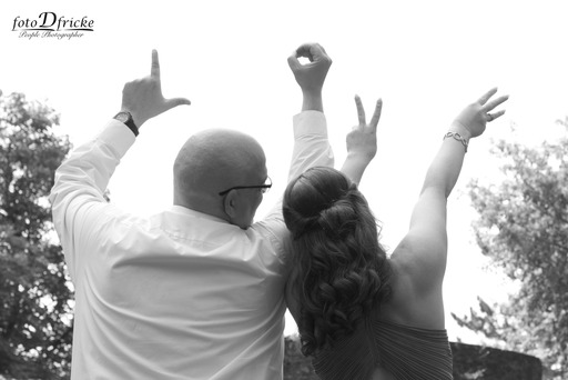 Fotografie Fricke | Hochzeit | Portraitfotograf auf alleFotografen