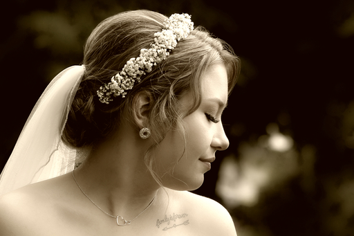 Fotografie Fricke | Hochzeit | Bewerbungsfotograf auf alleFotografen