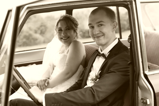 Fotografie Fricke | Hochzeit | Aktfotograf auf alleFotografen