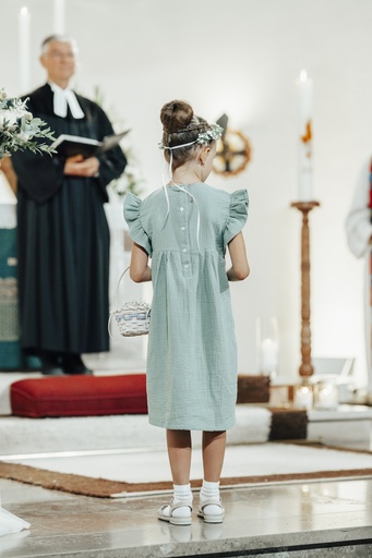 MadeByMyHand | Hochzeit | Modefotograf auf alleFotografen