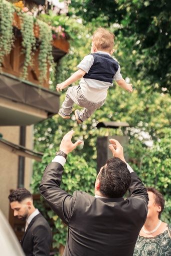 MadeByMyHand | Hochzeit | Familienfotograf auf alleFotografen