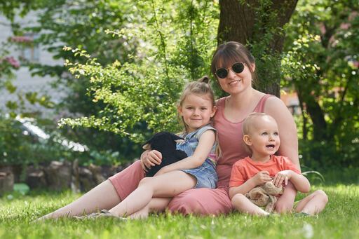 MadeByMyHand | Familie und Kinder | Familienfotograf auf alleFotografen