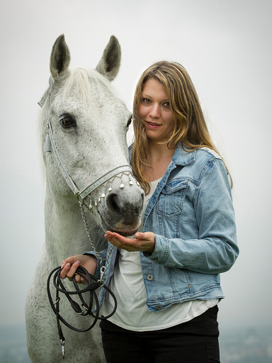 Irina Wonneberg Tierfotografie | Seelenmomente | Tierfotograf auf alleFotografen