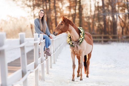 Kim Kärger Photography | Pferde | Hochzeitsfotograf auf alleFotografen