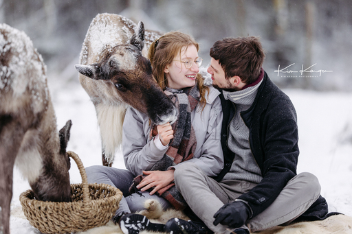 Kim Kärger Photography | Paare & Familien | Paarfotograf auf alleFotografen