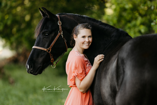 Kim Kärger Photography | Pferde | Pferdefotograf auf alleFotografen