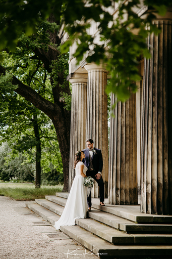 Kim Kärger Photography | Hochzeiten | Paarfotograf auf alleFotografen