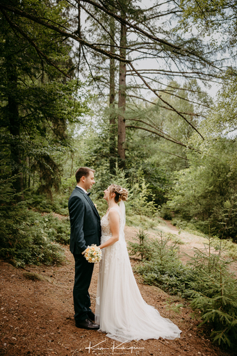 Kim Kärger Photography | Hochzeiten | Pferdefotograf auf alleFotografen