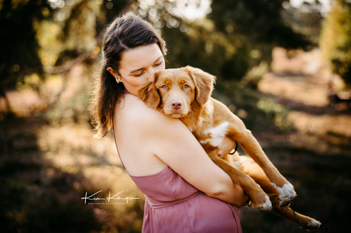 Kim Kärger Photography | Hunde | Kinderfotograf auf alleFotografen