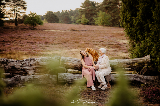 Kim Kärger Photography | Paare & Familien | Portraitfotograf auf alleFotografen
