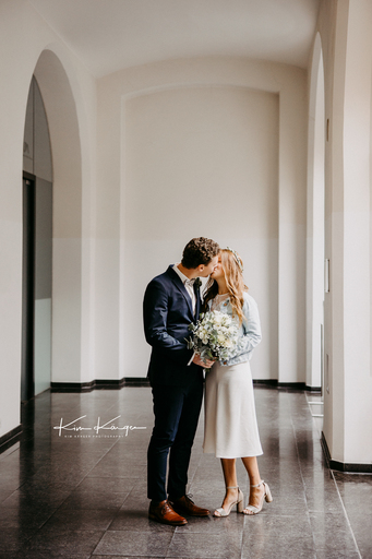 Kim Kärger Photography | Hochzeiten | Hundefotograf auf alleFotografen