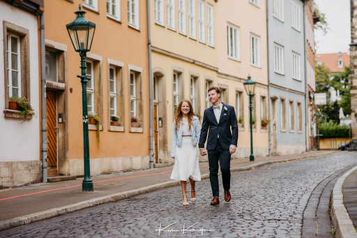 Kim Kärger Photography | Hochzeiten | Tierfotograf auf alleFotografen