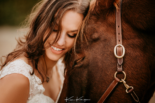 Kim Kärger Photography | Pferde | Babyfotograf auf alleFotografen